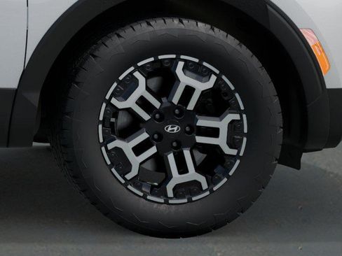New 2026 Hyundai Santa Cruz XRT AWD/4WD image 46