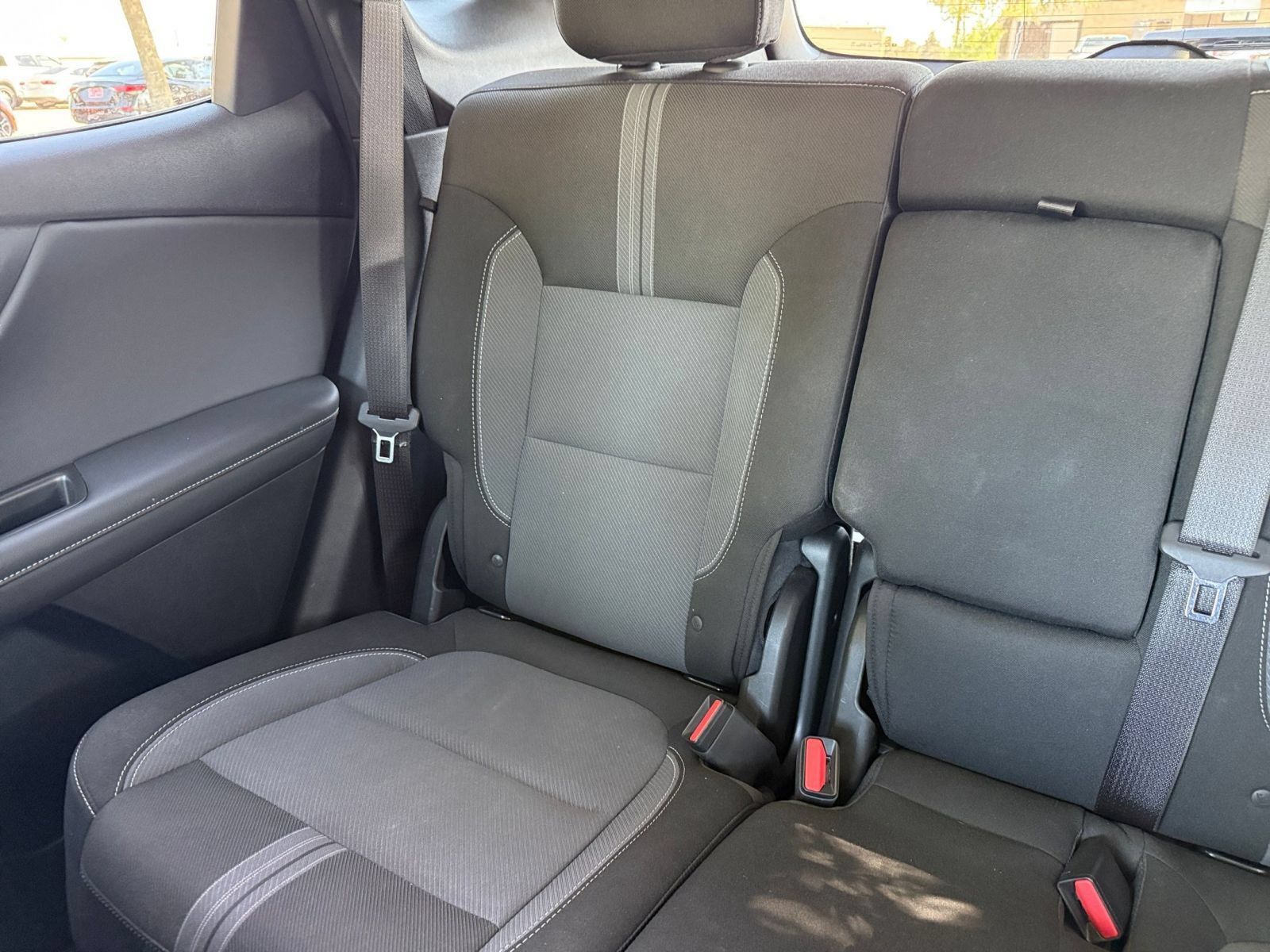 Used 2026 Chevrolet Blazer LT FWD image 39