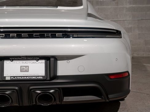Used 2026 Porsche 911 GTS image 11