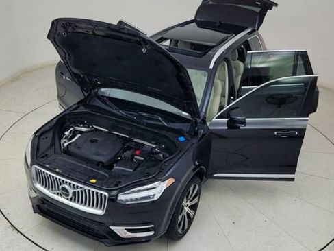 Used 2021 Volvo XC90 T6 Inscription w/ Climate Package image 91