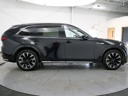 Used 2024 MAZDA CX-90 3.3 Turbo S AWD/4WD image 8