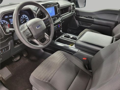 Used 2022 Ford F150 XL w/ STX Appearance Package AWD/4WD image 38