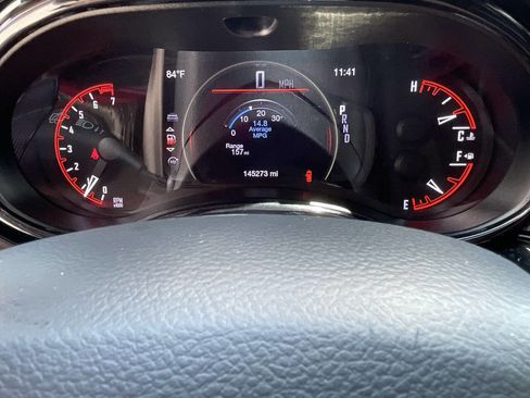 Used 2021 Dodge Durango GT AWD/4WD image 1