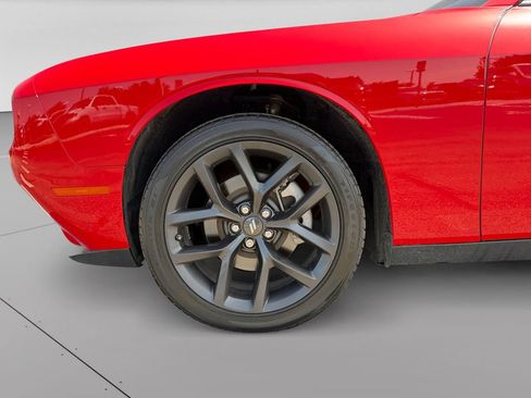 Used 2023 Dodge Challenger SXT w/ Plus Package RWD image 12