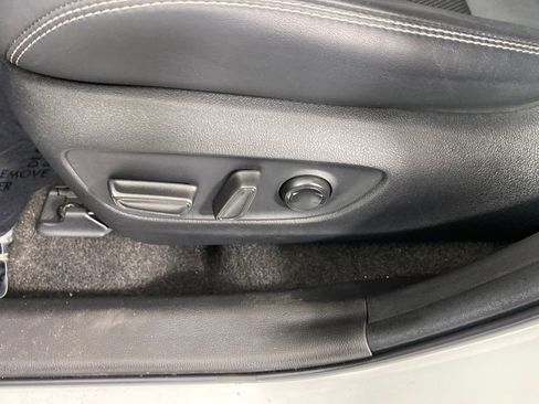 Certified 2022 Toyota RAV4 Limited w/ Limited Grade Weather Package image 8