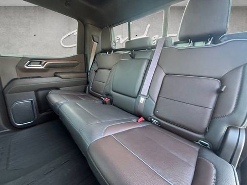 Used 2024 GMC Sierra 1500 Denali w/ Denali Reserve Package RWD image 28