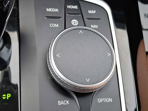 Used 2024 BMW X3 xDrive30i w/ Premium Package w/ZPA image 19