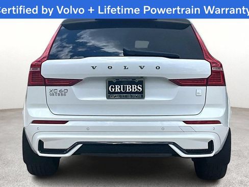 Used 2025 Volvo XC60 T8 Polestar AWD/4WD image 5