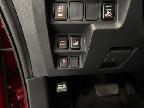 Certified 2023 Nissan Frontier SV w/ SV Convenience Package AWD/4WD image 20