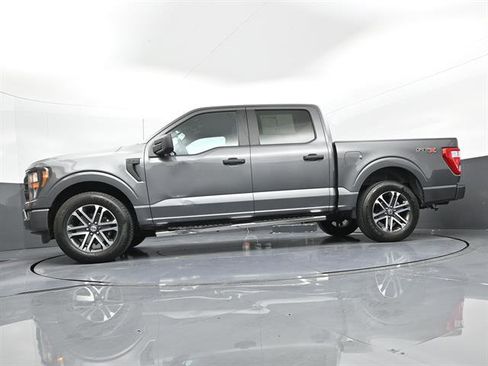 Used 2023 Ford F150 XL w/ STX Appearance Package image 34