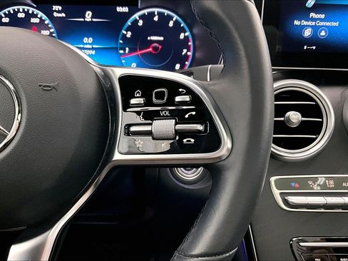Certified 2023 Mercedes-Benz GLC 300 4MATIC Coupe image 22