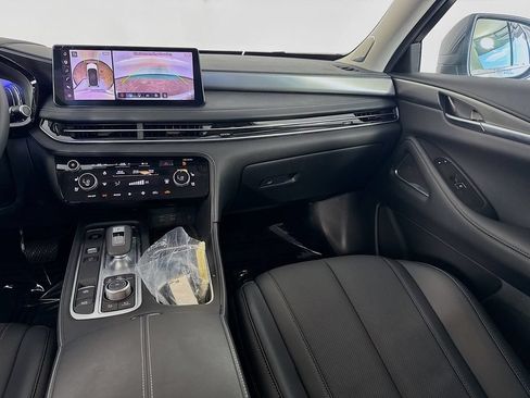 Certified 2026 INFINITI QX60 Luxe w/ Cargo Package FWD image 25