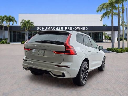 Certified 2026 Volvo XC60 T8 Ultra AWD/4WD image 7