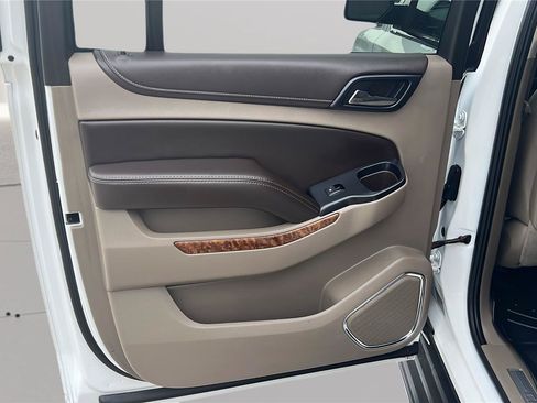 Used 2016 Chevrolet Suburban LTZ w/ Max Trailering Package RWD image 14