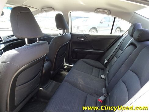 Used 2013 Honda Accord Sport image 13