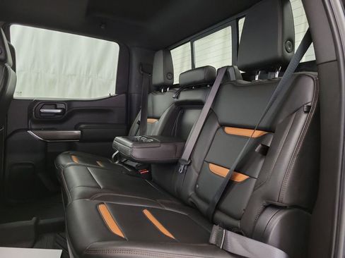 Certified 2021 GMC Sierra 1500 AT4 w/ AT4 Value Package AWD/4WD image 10
