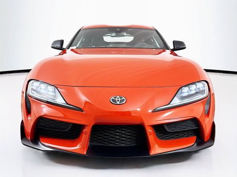 Used 2024 Toyota Supra RWD image 24