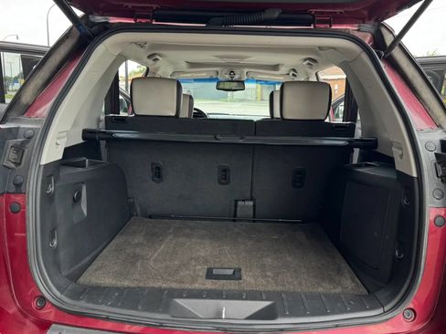 Used 2011 GMC Terrain SLT FWD image 25