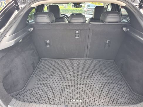 Used 2023 MAZDA CX-30 AWD 2.5 S w/ Select Package image 8