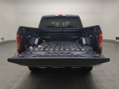 Used 2017 Ford F150 XLT w/ Equipment Group 302A Luxury AWD/4WD image 29