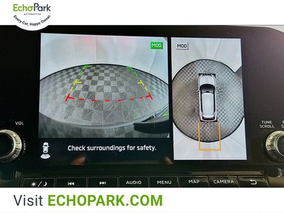 Used 2024 Mitsubishi Outlander SE Black Edition