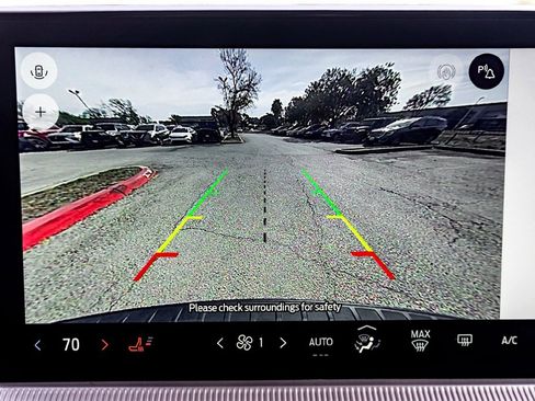 Used 2025 Ford Explorer Active image 24