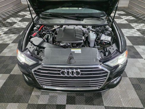 Used 2020 Audi A6 2.0T Premium w/ Convenience Package AWD/4WD image 41