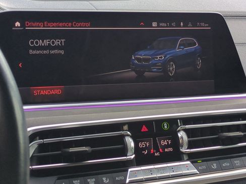 Used 2020 BMW X5 xDrive40i w/ Premium Package AWD/4WD image 24