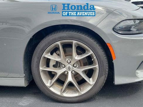 Used 2023 Dodge Charger GT RWD image 4