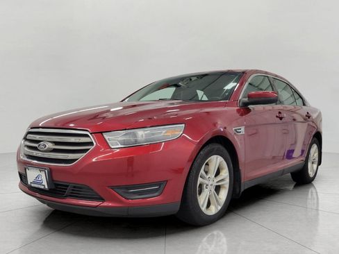 Used 2014 Ford Taurus SEL image 11