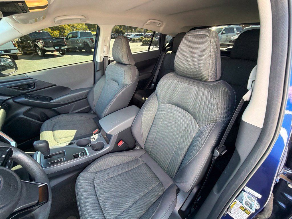 Used 2024 Subaru Crosstrek 2.0i Premium AWD/4WD image 13