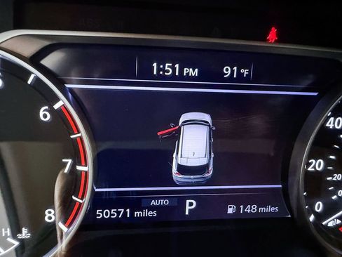 Certified 2023 Nissan Rogue S AWD/4WD image 33