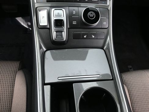 Certified 2023 Hyundai Santa Fe SEL image 25