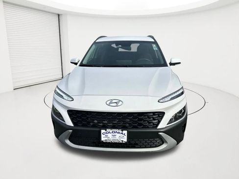 Certified 2023 Hyundai Kona SEL w/ Cargo Package AWD/4WD image 2