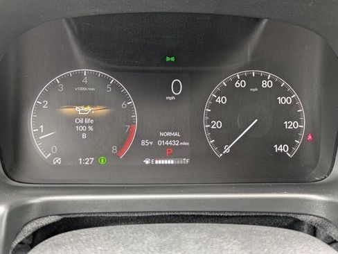 Used 2025 Honda Odyssey Sport-L image 30