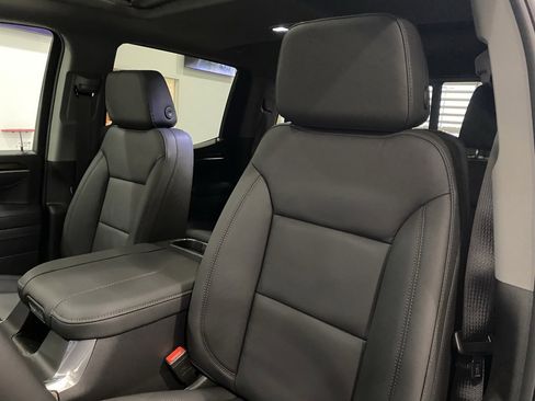 New 2026 Chevrolet Silverado 1500 RST w/ Safety Package image 14