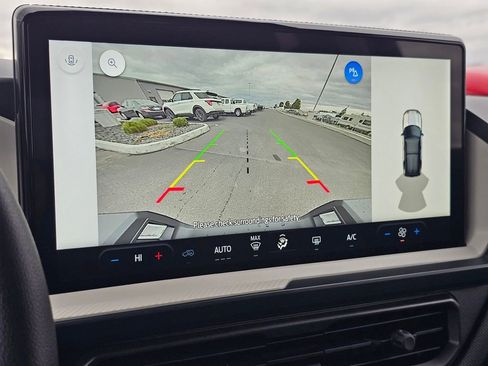 New 2025 Ford Bronco Sport Heritage image 17