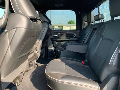 Used 2026 RAM 2500 Laramie AWD/4WD image 18