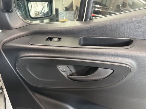 Used 2021 Mercedes-Benz Sprinter 3500 image 15
