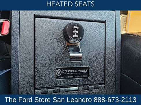 Used 2021 Toyota Tacoma TRD Off-Road w/ TRD Premium Off Road Package AWD/4WD image 16