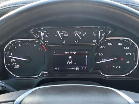 Used 2019 GMC Sierra 1500 SLT w/ SLT Premium Plus Package image 20