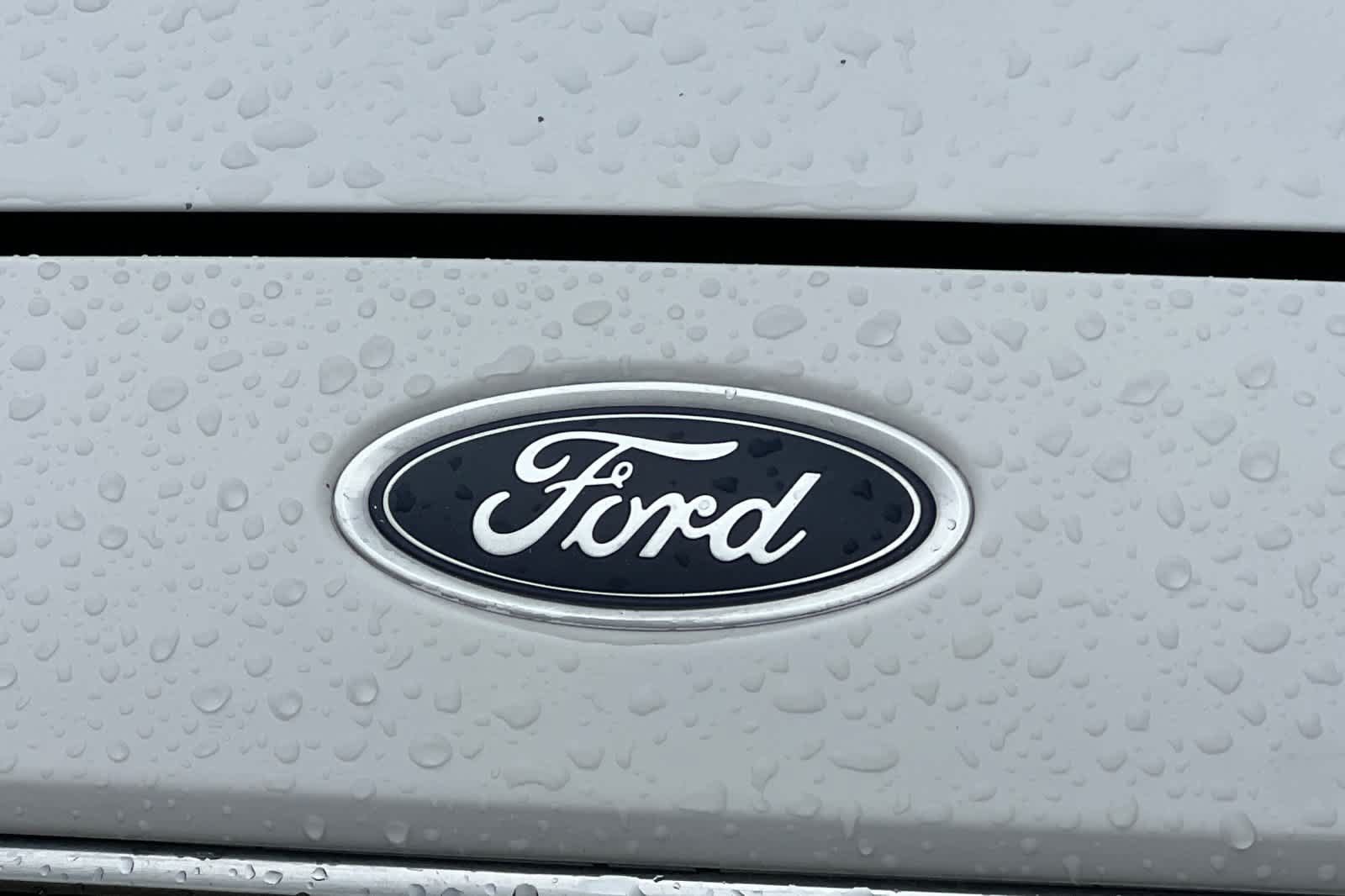 Used 2016 Ford Focus SE FWD image 16