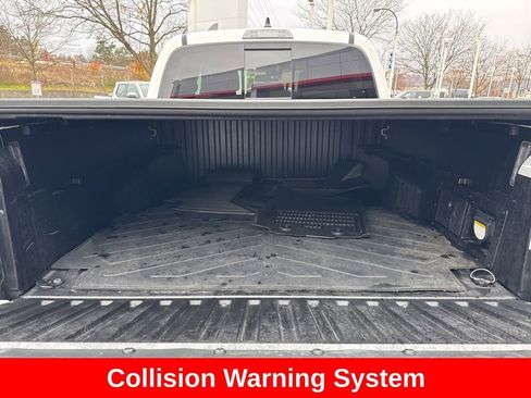 Certified 2023 Toyota Tacoma TRD Sport image 8