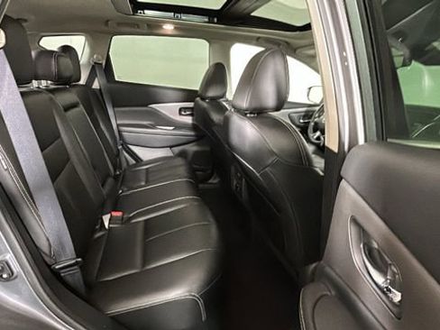 Used 2024 Nissan Murano SV AWD/4WD image 30