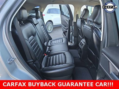 Used 2023 Ford Edge SEL image 33