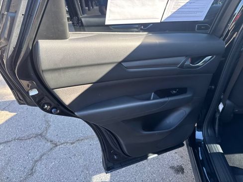 Used 2019 MAZDA CX-5 Sport FWD image 40