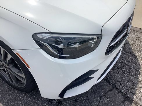 Used 2021 Mercedes-Benz E 350 Sedan image 11