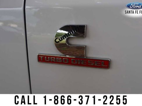 Used 2024 RAM 3500 Tradesman w/ Towing Technology Group AWD/4WD image 6