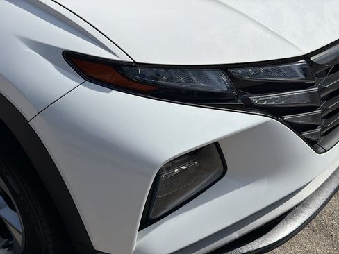 Used 2023 Hyundai Tucson SEL image 32