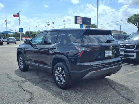 Used 2025 Chevrolet Equinox LT image 23